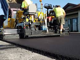 Best Recycled Asphalt Driveway Installation  in Irvine, KY