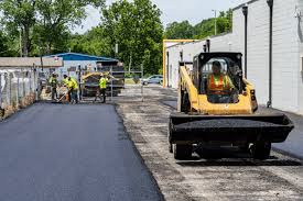 Best Cobblestone Driveway Installation  in Irvine, KY